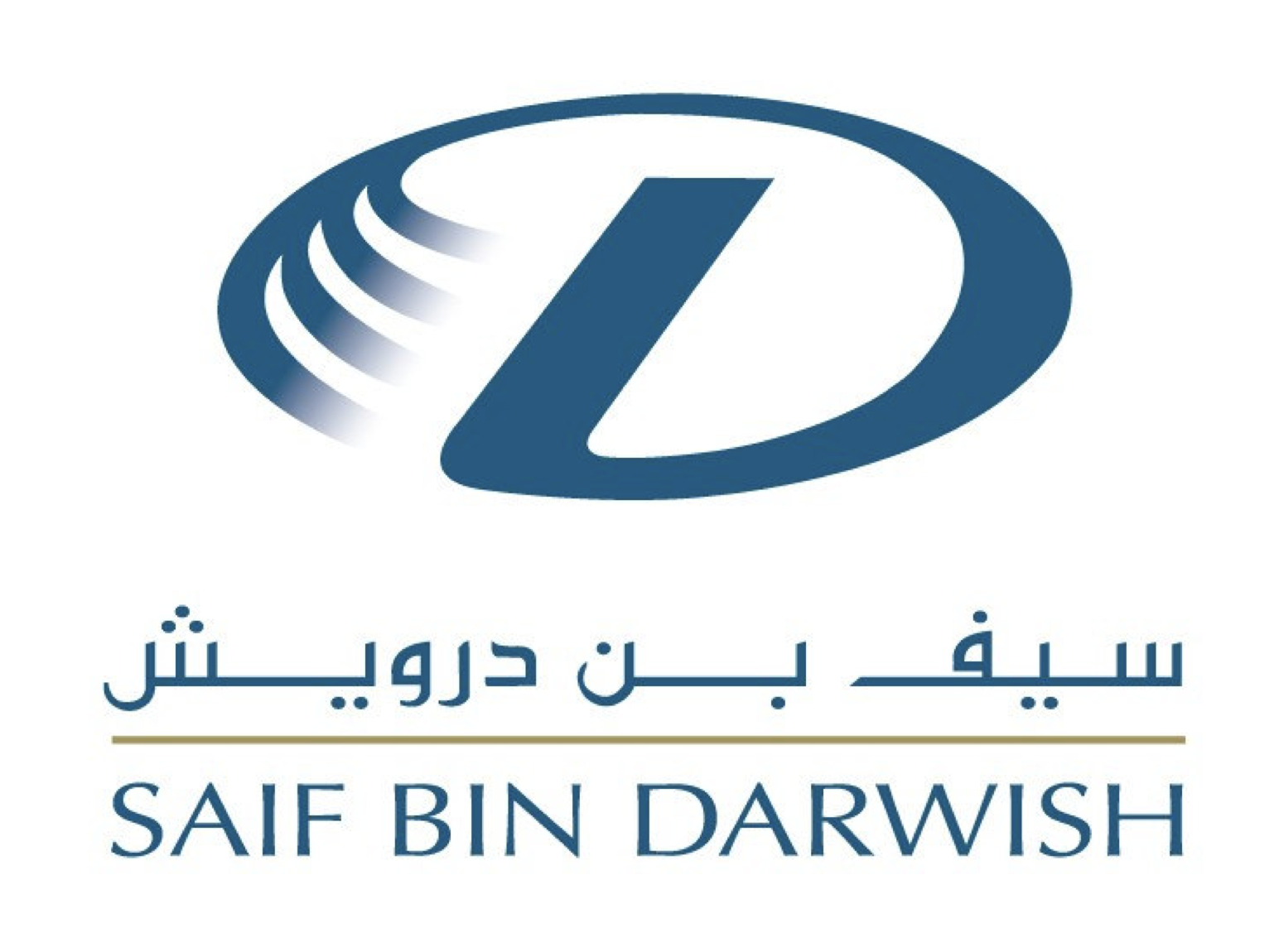 Saif Bin Darwish